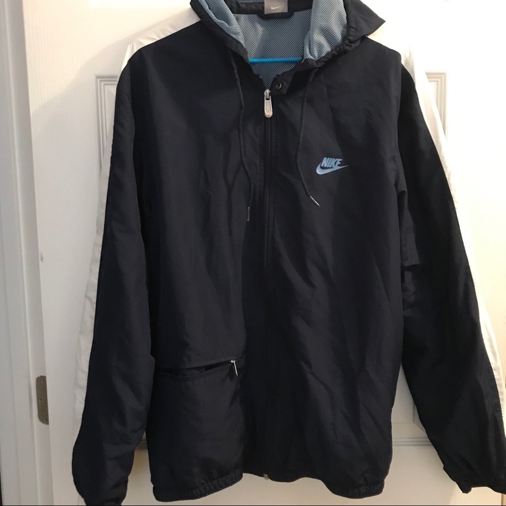 Nike Windbreaker